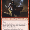 Geier Reach Bandit // Vildin-Pack Alpha [Shadows over Innistrad]