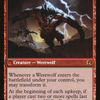 Geier Reach Bandit (SOI-159) - Shadows over Innistrad: (Double Faced Transform) Foil