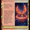 Joshua, Phoenix's Dominant (FIN-229) - FINAL FANTASY: (enchantment) Foil
