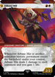 Arbaaz Mir (Showcase) (ACR-138) - Assassin's Creed: (Showcase) (Borderless)