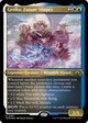 Genku, Future Shaper (Foil Etched) (MH3-487) - Modern Horizons 3 Foil