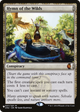 Hymn of the Wilds (LIST-007/221) - The List: (draft)