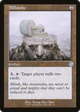 Millstone (BRR-032) - The Brothers' War Retro Artifacts