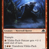 Vildin-Pack Outcast (EMN-148) - Eldritch Moon: (mooneldrazidfc)