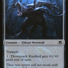 Vildin-Pack Outcast (EMN-148) - Eldritch Moon: (mooneldrazidfc) Foil