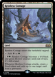 Restless Cottage (PPWOE-258) - Wilds of Eldraine Promos