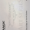 Giada, Font of Hope // Giada, Font of Hope (ASNC-065) - New Capenna Art Series (Borderless) Foil