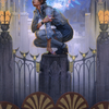 Giada, Font of Hope // Giada, Font of Hope (ASNC-065) - New Capenna Art Series (Borderless) Foil