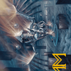 Sphinx of the Revelation // Sphinx of the Revelation (AMH3-034) - Modern Horizons 3 Art Series (Borderless) Foil