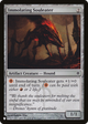 Immolating Souleater (LIST-139/175) - The List