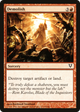Demolish (AVR-132) - Avacyn Restored