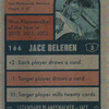 Jace Beleren (746) (Autographed) (SLD-746) - Secret Lair Drop: (Full Art) (Borderless) Foil