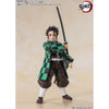 S.H.FIGUARTS - Demon Slayer: Tanjiro Kamado