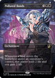 Polluted Bonds (Anime Borderless) (WOT-075) - Wilds of Eldraine: Enchanting Tales (Borderless)