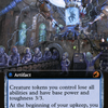 Poppet Stitcher (Extended Art) (MID-339) - Innistrad: Midnight Hunt: (Extended Art, Double Faced Transform)