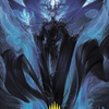 Talion, the Kindly Lord // Talion, the Kindly Lord (AWOE-060) - Wilds of Eldraine Art Series (Borderless)