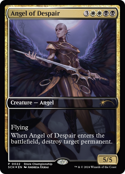 Angel of Despair [Store Championships 2024]