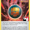 Single Strike Energy (141/163) [Prize Pack Series Two]