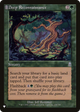 Deep Reconnaissance (LIST-ODY-236) - The List: (tombstone)
