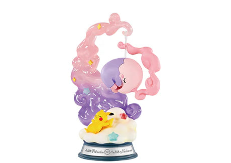 Pokémon: Swing Vignette (Collection 4) Figure Blind Box