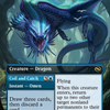Marang River Regent (Borderless) (TDM-378) - Tarkir: Dragonstorm (Borderless) Foil