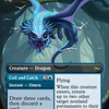 Marang River Regent (Borderless) (TDM-378) - Tarkir: Dragonstorm (Borderless)