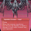 Archangel Avacyn (SLD-1156) - Secret Lair Drop (Borderless) Foil