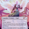 Archangel Avacyn (SLD-1156) - Secret Lair Drop (Borderless) Foil