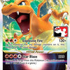 Charizard VSTAR (018/172) [Prize Pack Series Two]