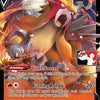 Entei V (022/172) [Prize Pack Series Two]
