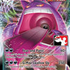 Gengar VMAX (157/264) [Prize Pack Series Two]