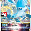 Glaceon VSTAR (SWSH197) [Prize Pack Series Two]