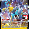 Raikou V (048/172) [Prize Pack Series Two]