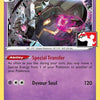 Dusknoir (062/172) [Prize Pack Series Two]