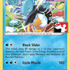 Eiscue (044/172) [Prize Pack Series Two]