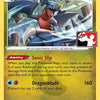 Garchomp (109/172) [Prize Pack Series Two]