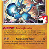 Lucario (079/172) [Prize Pack Series Two]