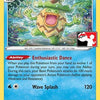 Ludicolo (034/203) [Prize Pack Series Two]