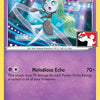 Meloetta (124/264) [Prize Pack Series Two]
