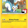 Pachirisu (052/172) [Prize Pack Series Two]