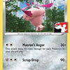 Wormadam (098/172) [Prize Pack Series Two]