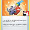 Cram-o-matic (229/264) [Prize Pack Series Two]