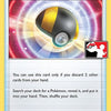 Ultra Ball (150/172) [Prize Pack Series Two]