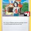 Cheren's Care (134/172) [Prize Pack Series Two]