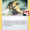 Cynthia's Ambition (138/172) [Prize Pack Series Two]