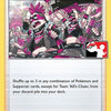 Team Yell's Cheer (149/172) [Prize Pack Series Two]