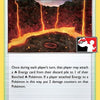 Magma Basin (144/172) [Prize Pack Series Two]