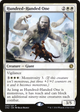 Hundred-Handed One (CN2-093) - Conspiracy: Take the Crown