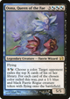 Oona, Queen of the Fae (MMA-193) - Modern Masters
