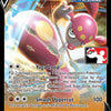 Medicham V (083/203) [Prize Pack Series Two]